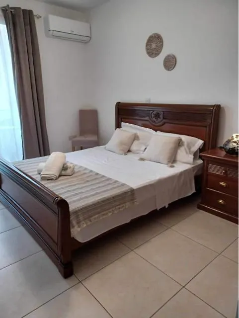 A+A Apartment Kiti Cyprus