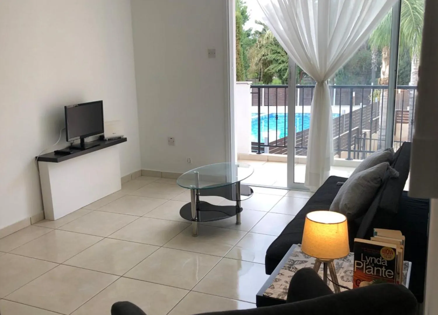 A+A Apartment Kiti Cyprus