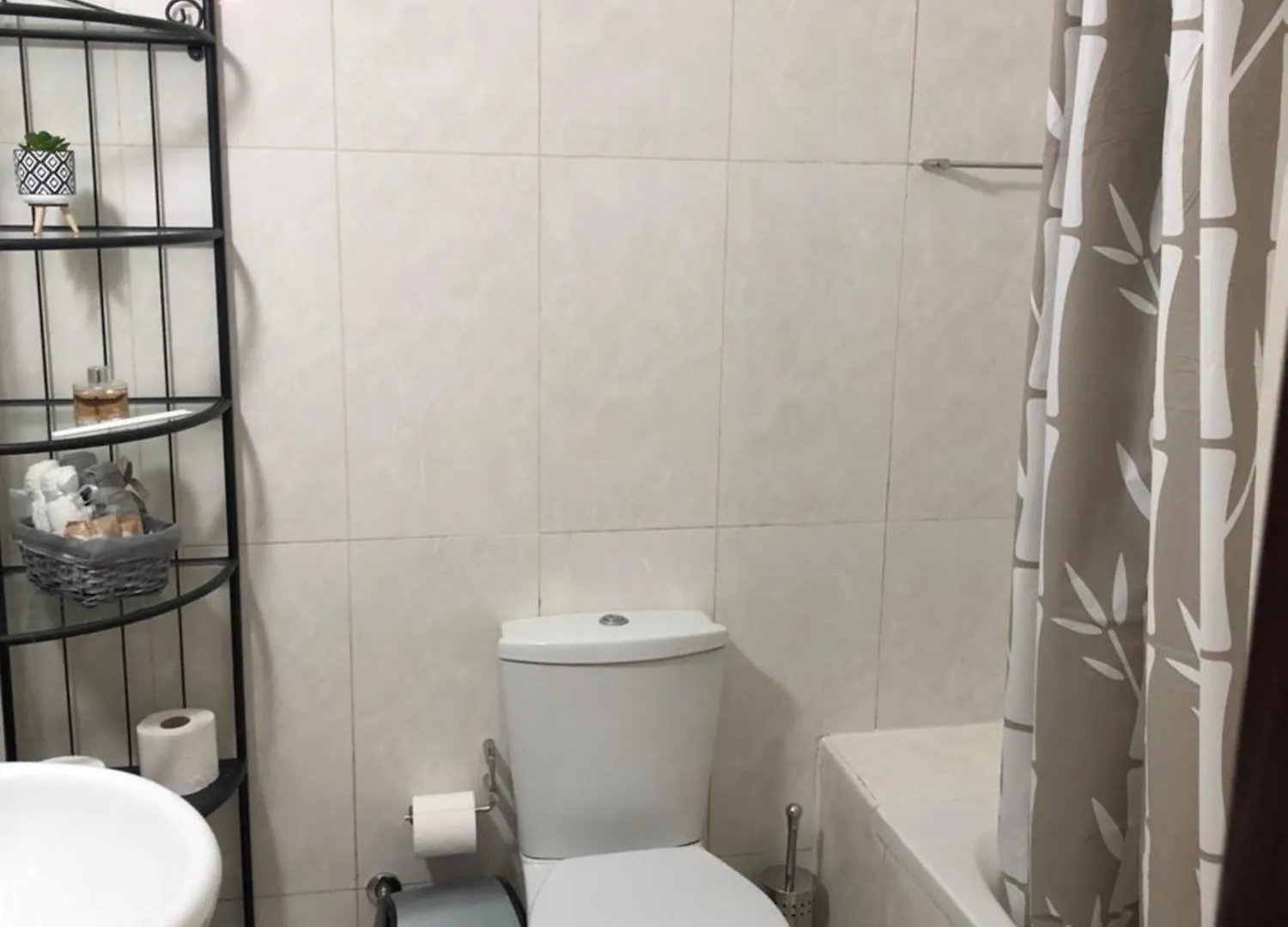 A+A Apartment Kiti
