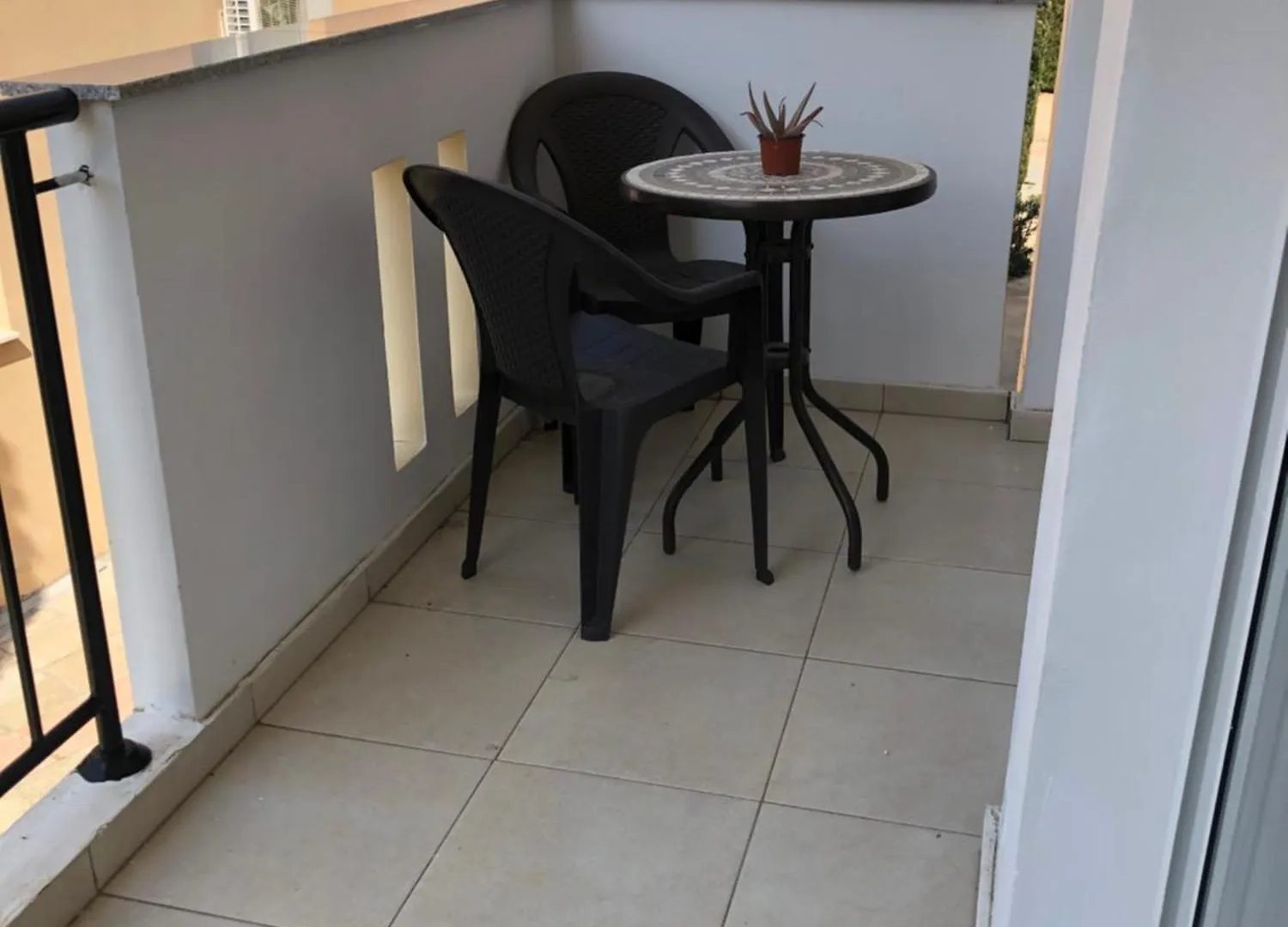 A+A Apartment Kiti