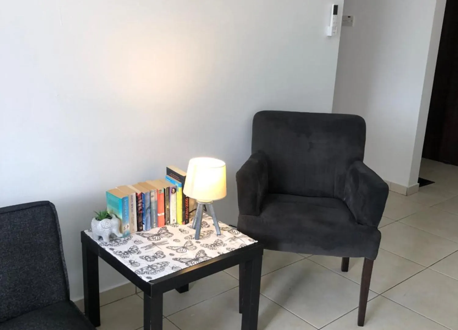 A+A Apartment Kiti
