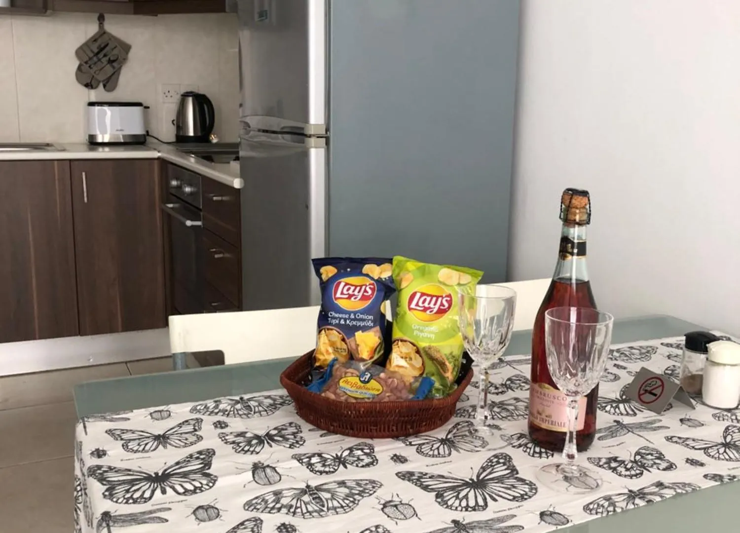 A+A Apartment Kiti Cyprus