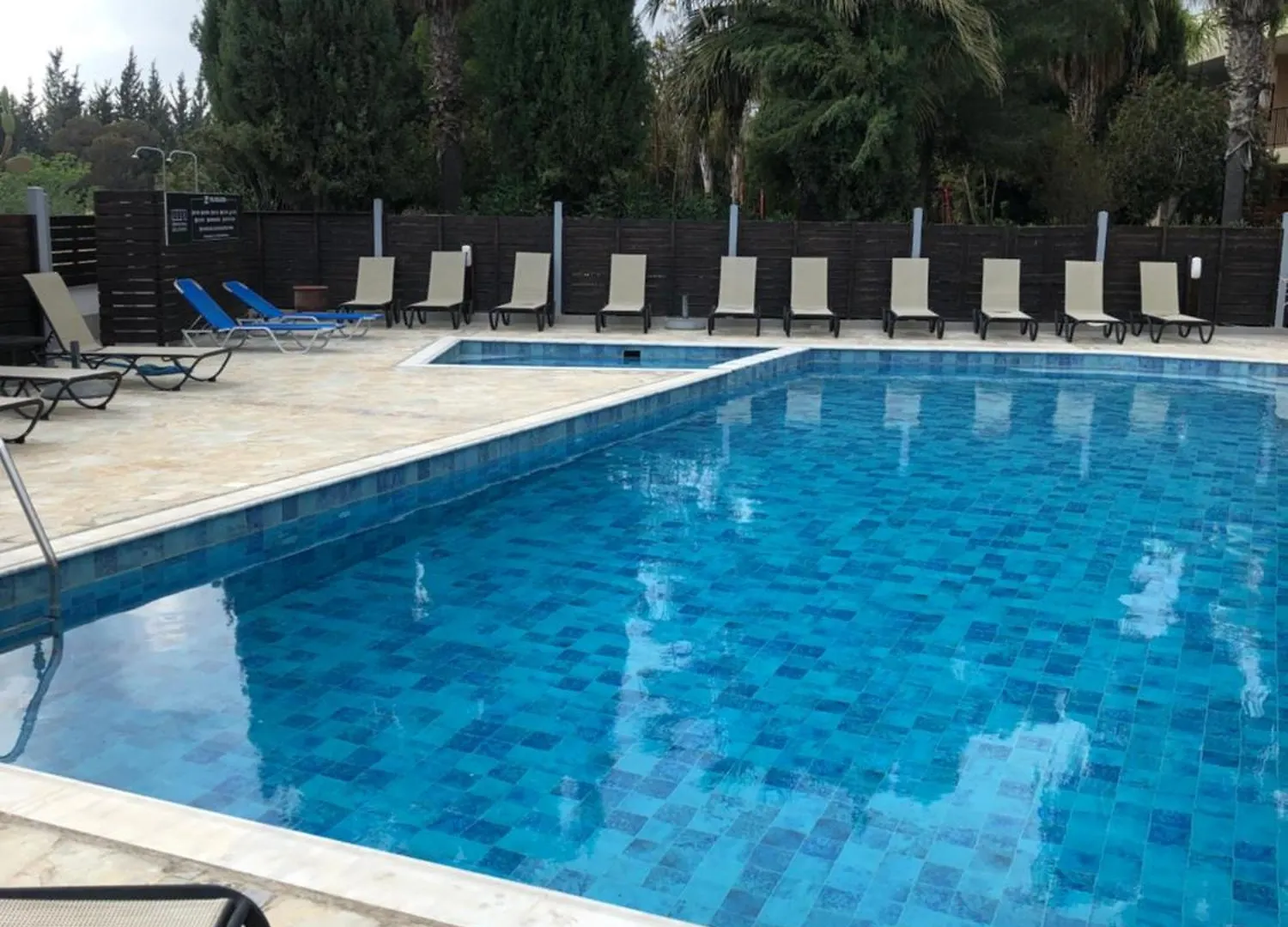 A+A Apartment Kiti Cyprus